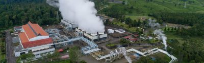 La central geotérmica de Bruchsal, en Alemania, comienza a suministrar calor a la red de distribución local