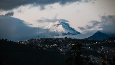 Webinar – El camino de Ignis Energy hacia la energía geotérmica bancable, 9 de octubre de 2026